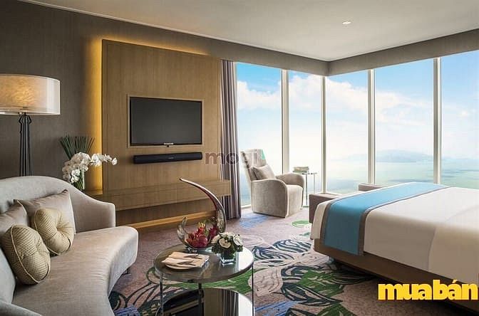 Stellar Hotel & Residences Nha Trang