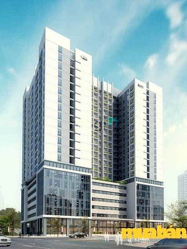 HUD3 Nguyễn Đức Cảnh