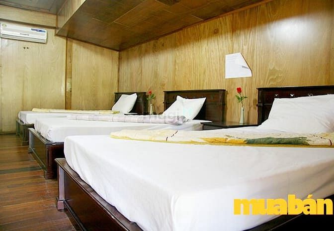 Resort Việt Mỹ Vân Đồn