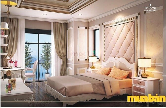 Vinhomes Hạ Long