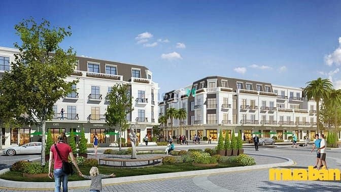 Vinhomes Hạ Long
