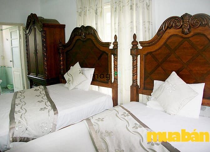 Resort Việt Mỹ Vân Đồn