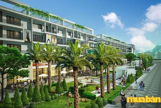 Mon Bay Hạ Long