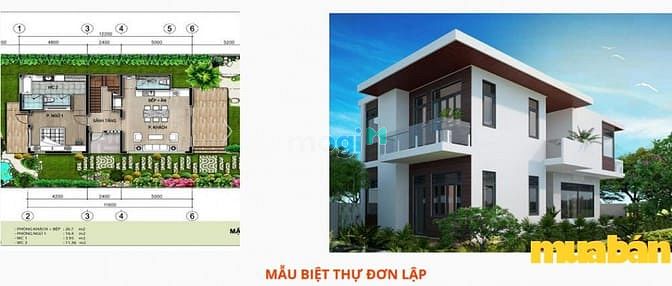 Khu đô thị sinh thái biển AE Resort