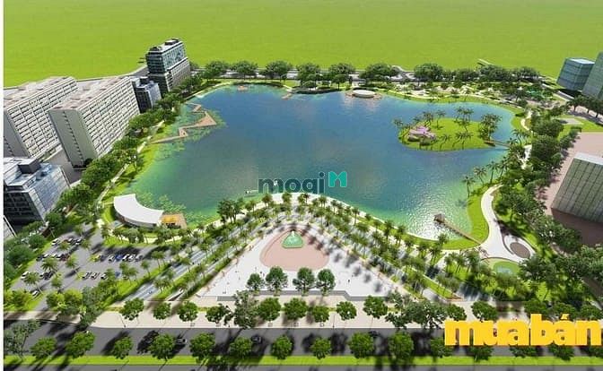 Vạn Phú Shophouse Đại Từ