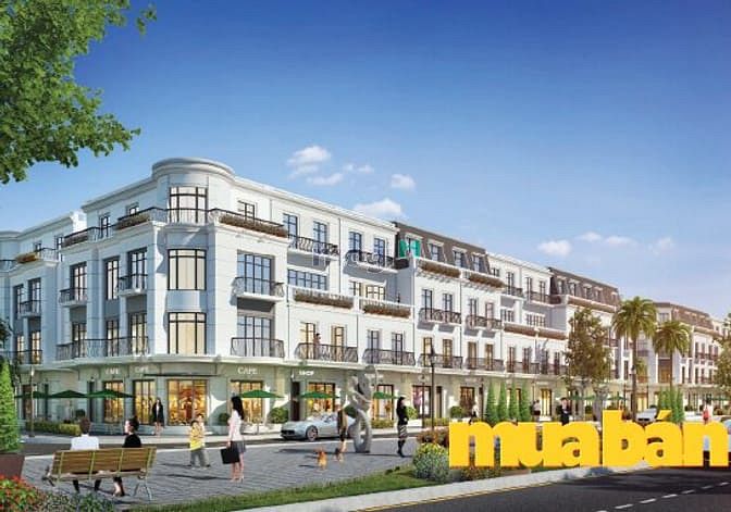 Vinhomes Hạ Long