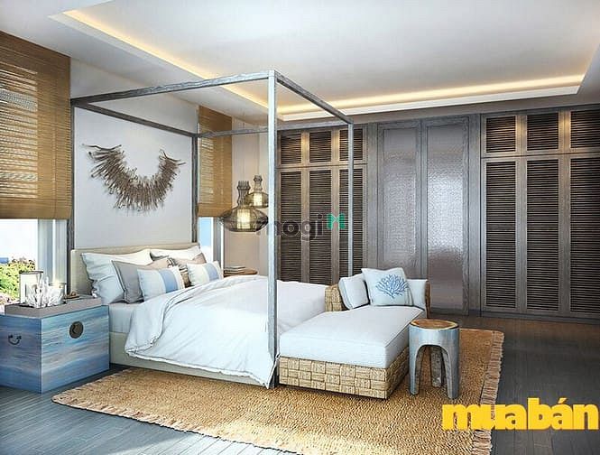 Premier Village Hạ Long