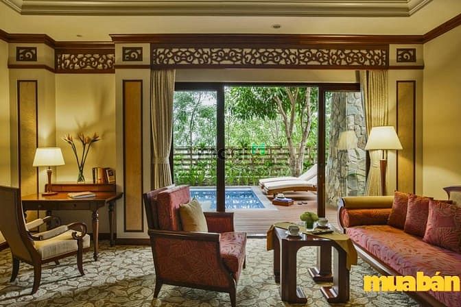 Vinpearl Luxury Nha Trang
