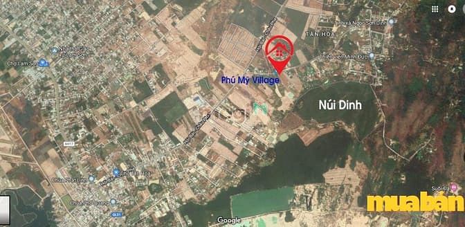 Phú Mỹ Village