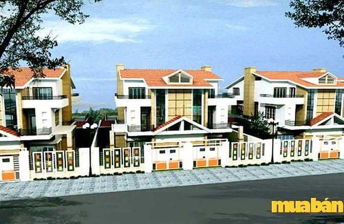 Khu Đô Thị Mới Vĩnh Hòa