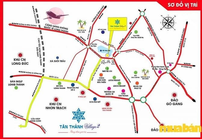 Tân Thành Village 2
