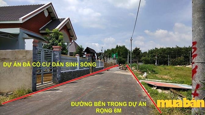 Khu dân cư An Phát