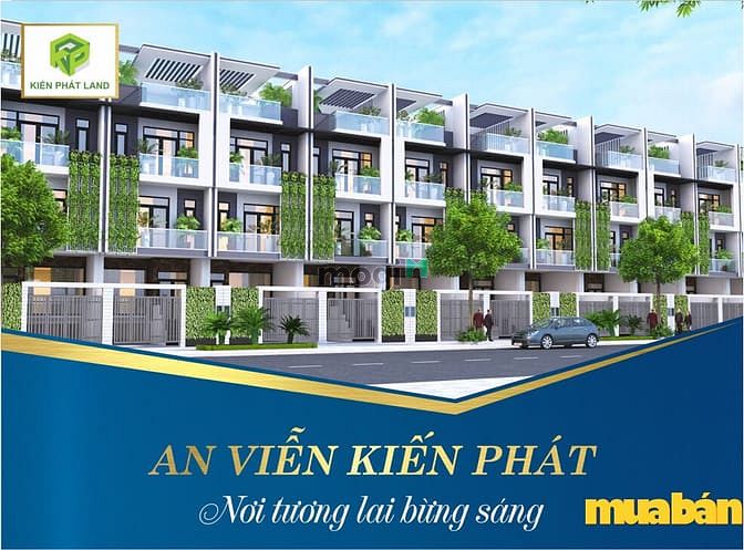 KDC An Viễn Kiến Phát
