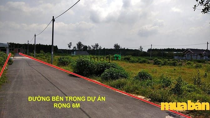 Khu dân cư An Phát