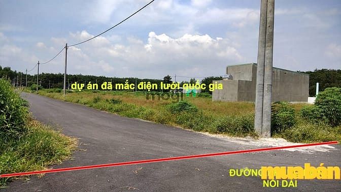 Khu dân cư An Phát