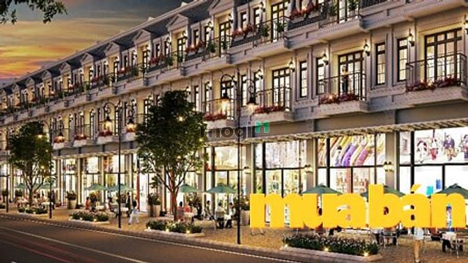 Khu đô thị Phúc Khánh 2