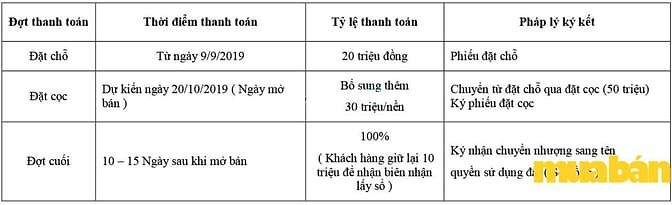 Phú Mỹ Central Home