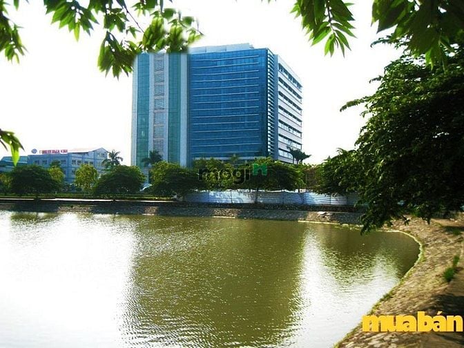 Nam Hải Lakeview