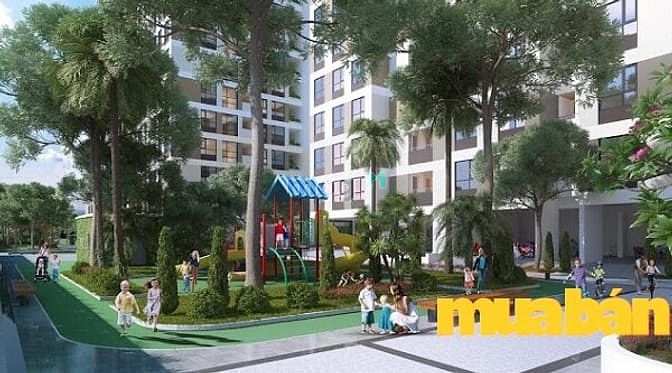 Hải Đăng Tower