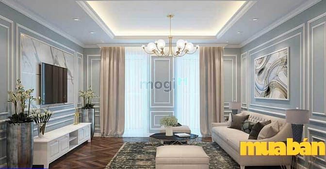 Khu đô thị Hồng Diện