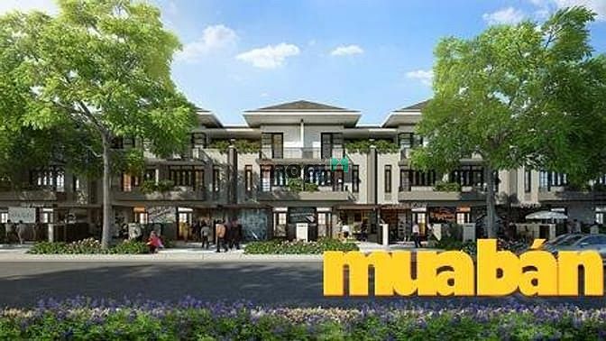 Khu đô thị Phúc Khánh 2
