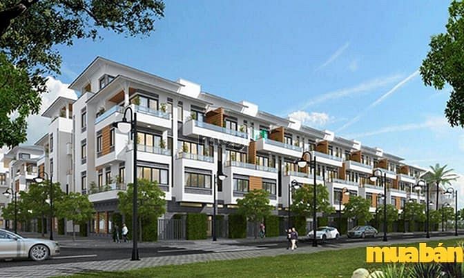 Khu đô thị sinh thái Nam Đông Hà