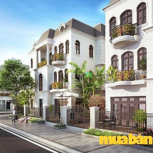 Phổ Yên Residence