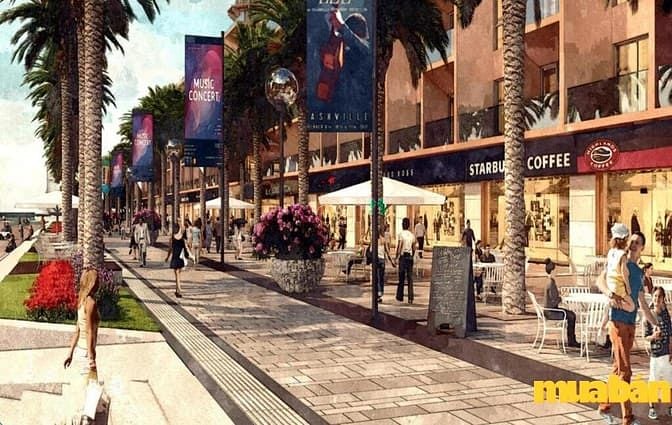 Sun Marina Plaza