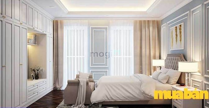 Khu đô thị Hồng Diện