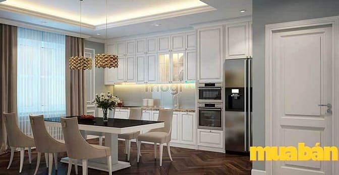 Khu đô thị Hồng Diện