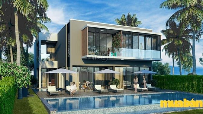 Best Western Premier Sonasea Phu Quoc