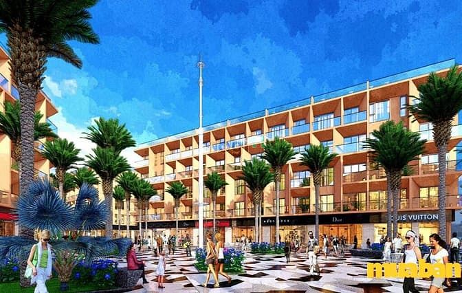 Sun Marina Plaza