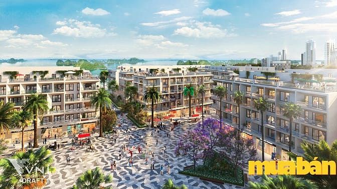 Sun Marina Plaza