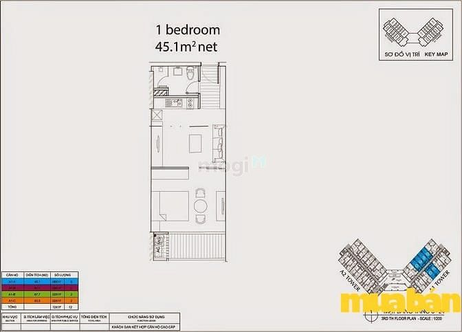 Stellar Hotel & Residences Nha Trang