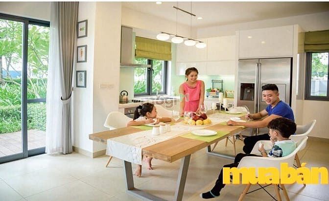 Khu đô thị Nam Vĩnh Hải