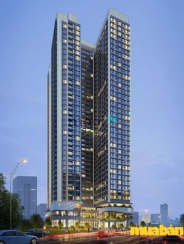 Hoàng Huy Grand Tower