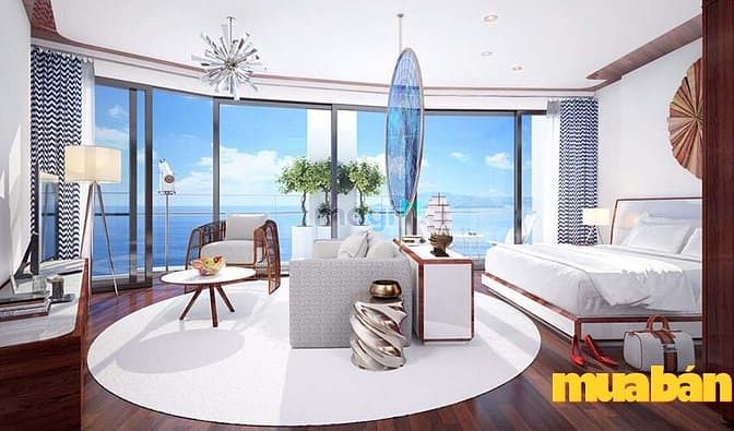 Dragon Fairy Hotel & Residence