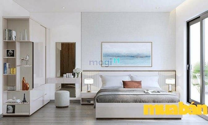 CT1 Riverside Luxury Nha Trang