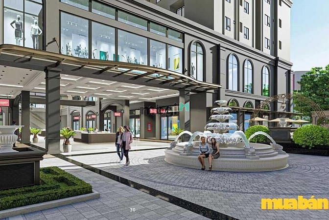 Tumys Homes Phú Mỹ