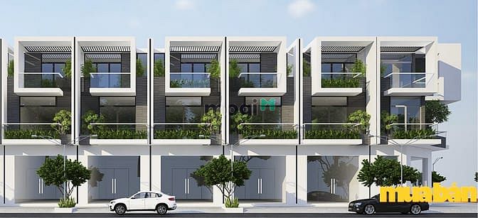 Khu đô thị VCN Phước Long 2