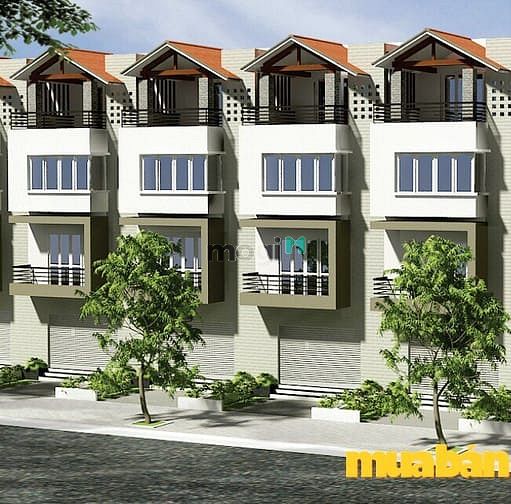 Khu đô thị Nam Vĩnh Hải