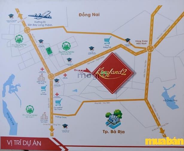 Kingland 2