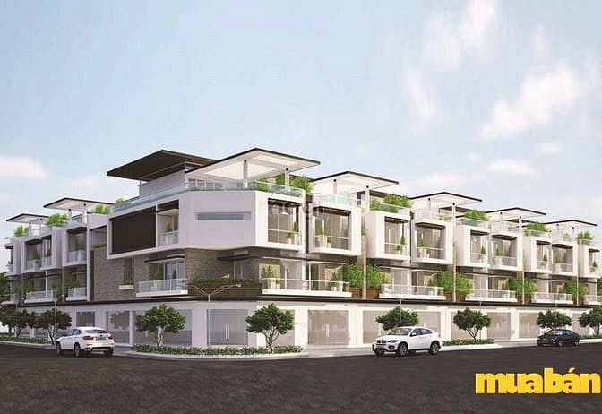 Khu đô thị VCN Phước Hải