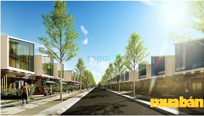 Apec Điềm Thụy Center Point