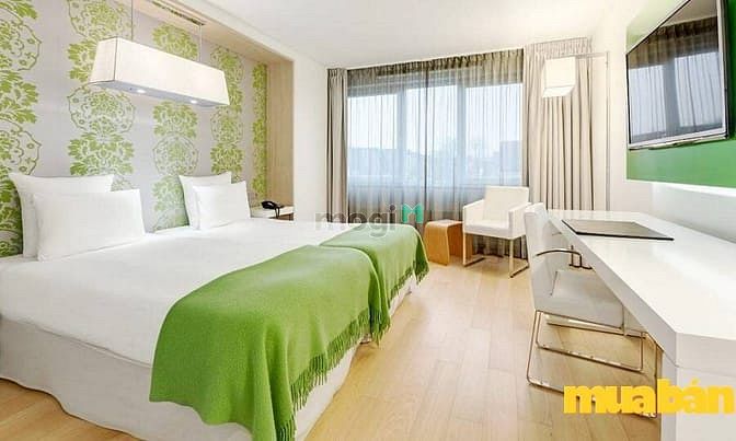 Dragon Fairy Hotel & Residence