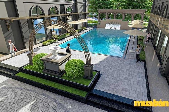Tumys Homes Phú Mỹ