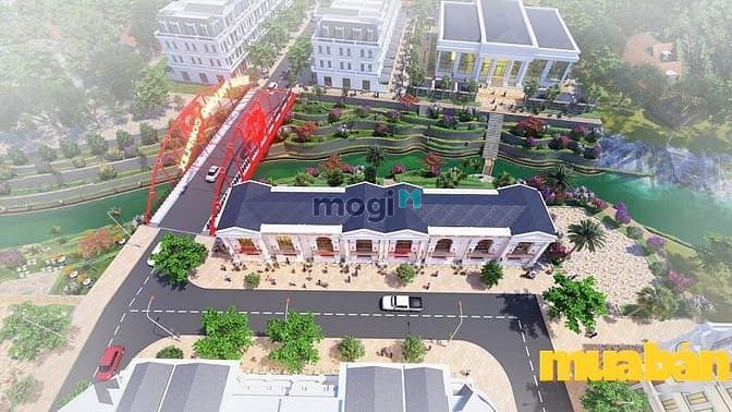 Xuân Phương Complex Thái Nguyên