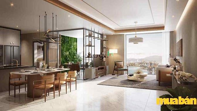 Grand Mark Nha Trang