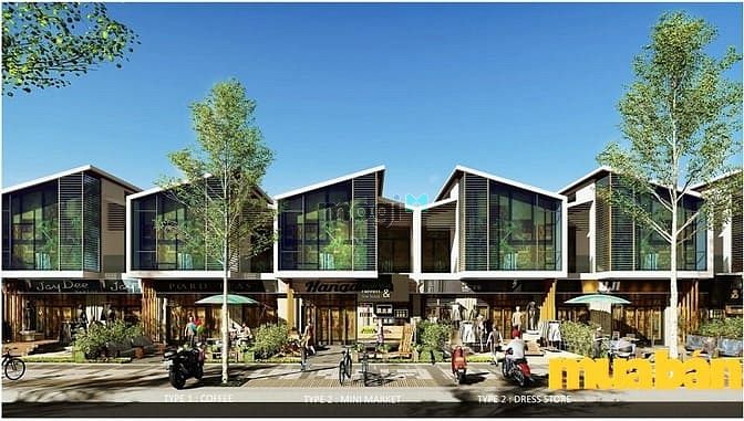 Apec Điềm Thụy Center Point