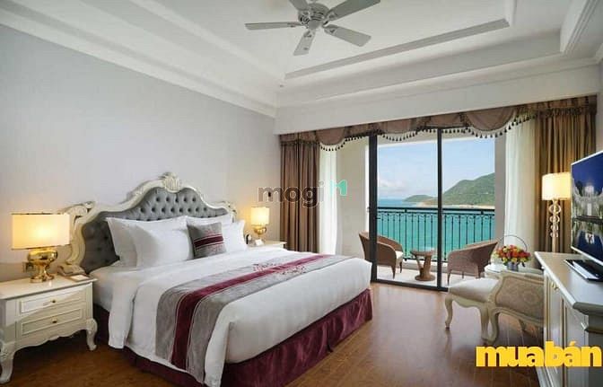 Vinoasis Nha Trang